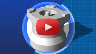 Amphenol RF HD-EFI Series Micro-Miniature Interface Connectors | New Product Brief