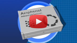 Amphenol Advanced Sensors SM-PWM-01C SMART Dust Sensor | New Product Brief