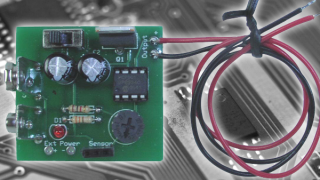An Introduction to Negative Impedance Converters