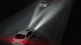 U.S. Lawmakers Give Green Light for Adaptive Driving Beam Headlights