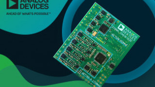 AC and DC Data Acquisition Signal Chains Made Easy