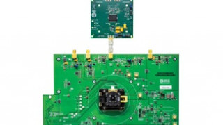 Characterizing the PSRR of Data Acquisition μModule Devices with Internal Bypass Capacitors