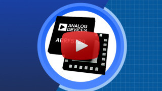 Analog Devices Inc. ADRF57xx | New Product Brief