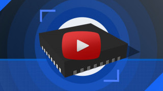 Analog Devices Inc. ADXL1003Z Evaluation Board | Featured Product Spotlight