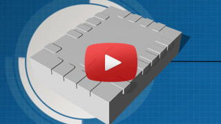 Analog Devices LT8600-Series High-Voltage Buck Regulators | New Product Brief
