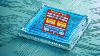 Andes Introduces RISC-V Out-of-Order Superscalar Multicore Processor