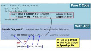 Adding Custom Instructions to RISC-V to Boost Performance While Reducing Power and Code Density