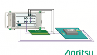 PAM4 Gigabit Ethernet Electrical SERDES Analysis, Debug, and Compliance Testing 