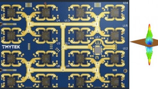 Sub-6G and mmWave Tech Cuts Through the Haze of 5G Antenna Design