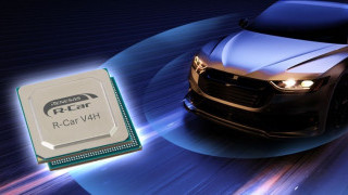 Automotive IC Solutions Roll for Enhanced Security and ADAS