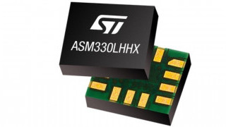 Latest Automotive IC “Firsts” Include Ethernet Switches and IMUs