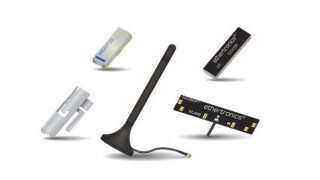 IoT Solutions Roll for Security, Antenna Selection, and Edge Compute