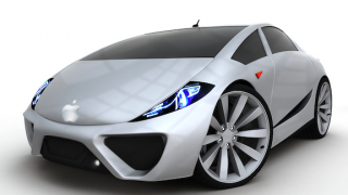 Is the Apple Car the Next Lisa?