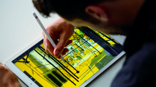 Apple Pencil: More Than a Stylus?