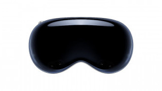 At Last, Apple Unveils Its AR Headset, Rebranded as ‘Spatial Computer’