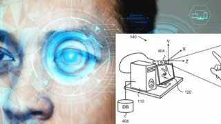 Apple’s Latest Patents: Eye Tracking, Tattoo Watch Faces, and More