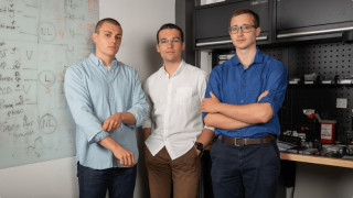 Arago’s Light-Speed Gamble: Can Photonics Reinvent the AI Chip?