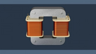 Understanding the Non-Idealities of Magnetically Coupled RF Transformers