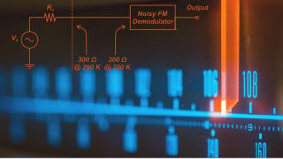 Exploring the Threshold Constraints of FM Demodulation Through Solved Examples