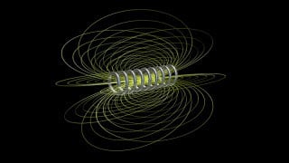 Key Concepts of Magnetic Materials