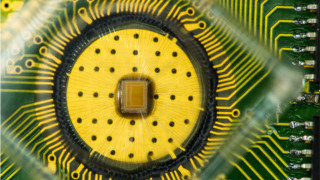 Researchers at IBM Have Prototyped a 3 Bits-Per-Cell PCM