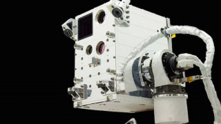 How NASA’s Raven Module Is Developing Machine Learning Algorithms for Autonomous Spacecraft Docking