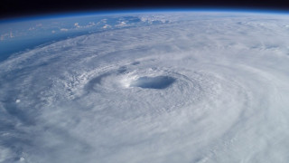 Drones Dispatched to Measure the Intensity of Hurricane Matthew