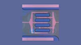 Graphene FET Tests Multiple Diseases On Chip at Once