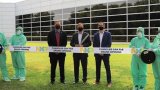 Why Are Semiconductor Fabs Dotting Arizona, the “Silicon Desert?”
