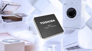 Toshiba’s New MCUs Support Firmware Updates Without Pausing Operation