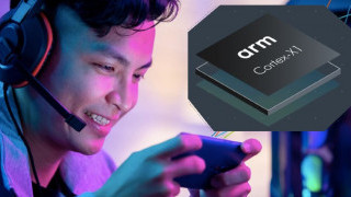 Arm Ramps Up 5G Portfolio With New CPUs, GPUs, and NPUs
