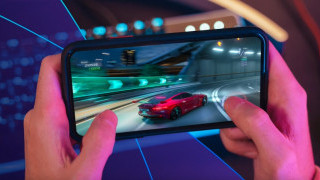 Arm Reveals Plans to Outfit Its GPUs With Dedicated Neural Accelerators