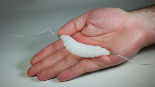 Silicon-Based Artificial Muscles—A New Approach to Soft Robotics