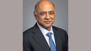 Arvind Krishna: Getting to Know the New IBM President