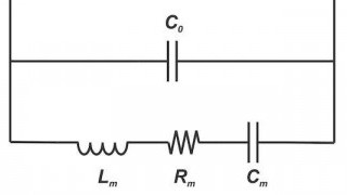 Assessing the Effect of Load Capacitance on the Frequency of a Quartz Crystal
