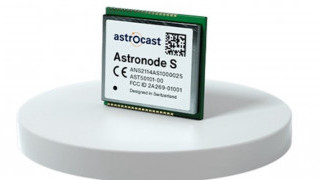 RF Module Eyes IoT Networking Using Satellite Comms