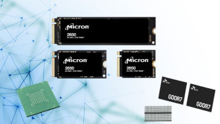 Micron, SK Hynix, and Others Debut Memory Firsts Ahead of Storage Show