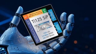 Efinix Seeks to Overcome Edge AI Constraints With New FPGA Family