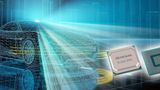New Automotive SoCs Provide a Window to ADAS Trends 