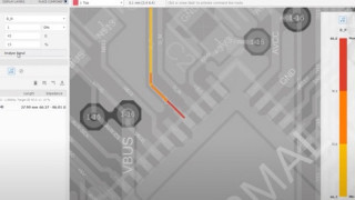 Improve Signal Integrity by Reducing PCB Trace Impedance Variation