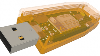 Using 3D Electronic Component Models to Synch PCB and Enclosure Designs
