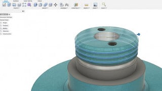 Understanding Multi-Faceted Modeling Within Fusion 360