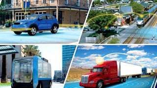 Is 2019 the Year of the Self-Driving Car? The State of Autonomous Vehicles 2018-2019