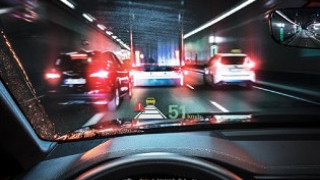 Poster: Overview of Test and Measurement Solutions for Automotive Radar