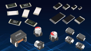 Automotive Passives Roundup: Small Size Doesn’t Equal Small Performance