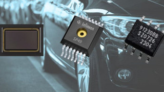 New Automotive Sensors Improve Cameras, Tire Pressure, and EV Batteries
