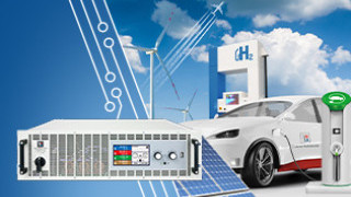 Autoranging DC Power Supplies