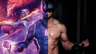 Engineer Spotlight: Black Box VR’s Rich Reavis Talks Virtual Reality and Gamified Fitness