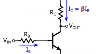 What Is BJT Beta? Understanding the Current Gain of a Bipolar Junction Transistor