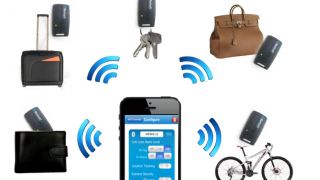 BLE using nRF51: Creating a BLE Peripheral